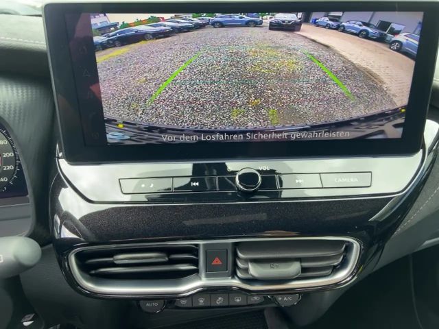 Nissan Juke N-DESIGN 114PS Automatik Winter/Bose/beh.WS/Carpla