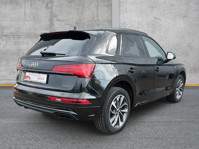 Audi Q5 40 TDI Quattro S-Line