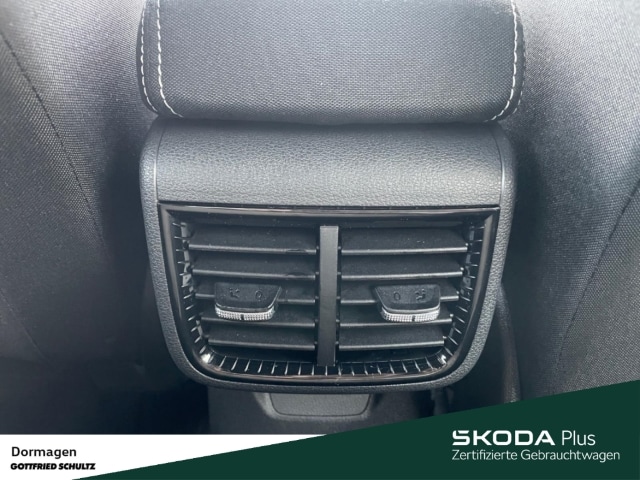 Skoda Fabia 1.0 TSI Monte Carlo