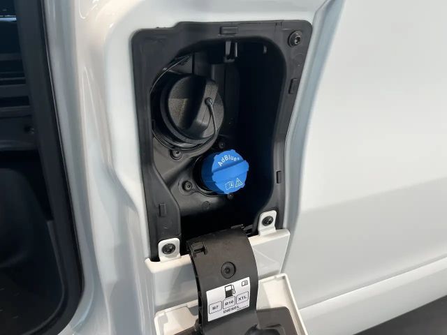 Renault Trafic Blue Evolution dCi 150