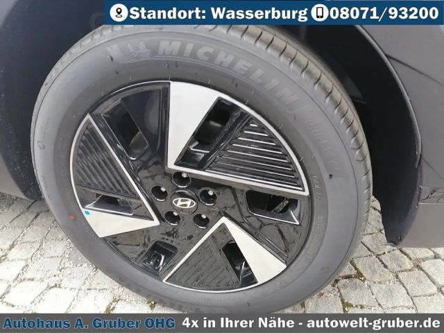 Hyundai IONIQ 5 Dynamiq