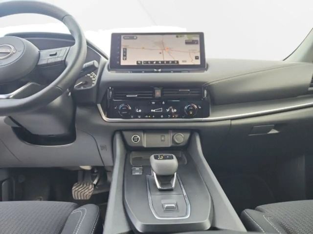 Nissan Qashqai Acenta DIG-T