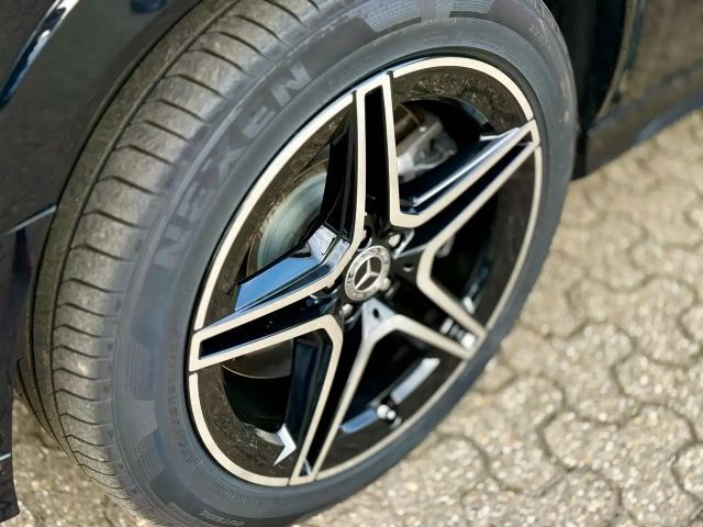 Mercedes-Benz GLS 400 AMG Line GLS 400 d