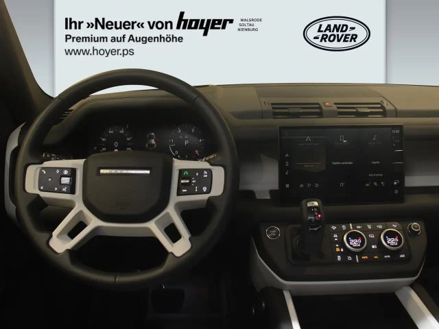 Land Rover Defender 110 D300 Dynamic SE