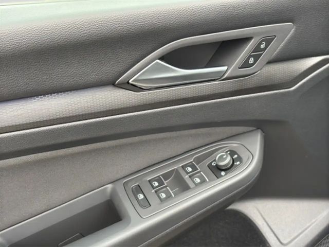 Volkswagen Golf GTD Golf VIII