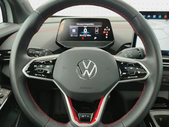 Volkswagen ID.4 4Motion GTX IQ.Drive
