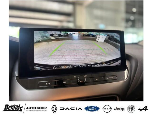 Nissan Juke Acenta DIG-T