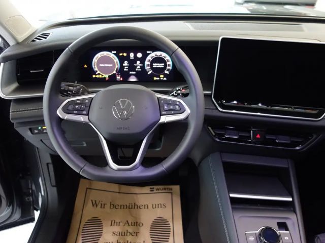 Volkswagen Tayron DSG