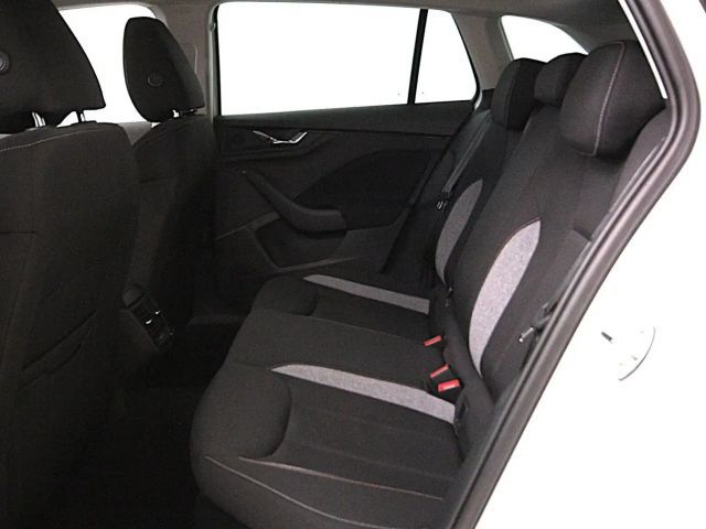 Skoda Scala Selection