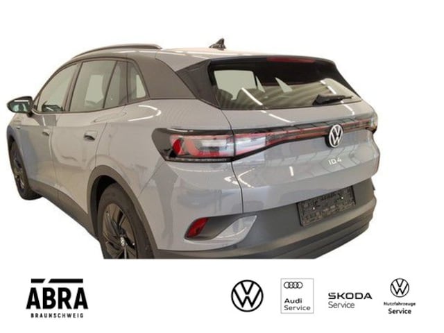 Volkswagen ID.4 Pure
