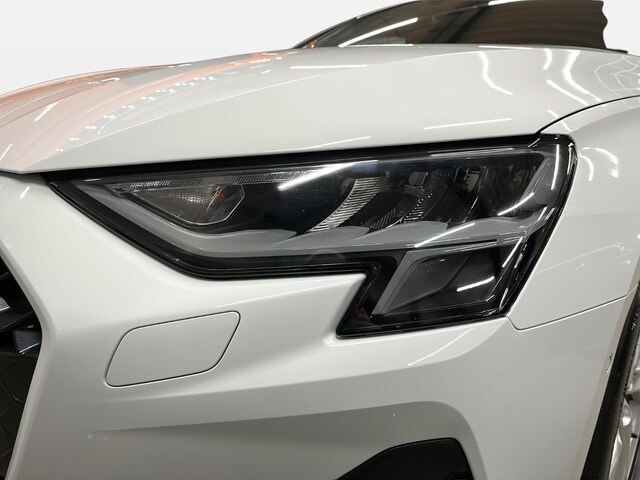 Audi A3 35 TFSI S-Tronic Sportback