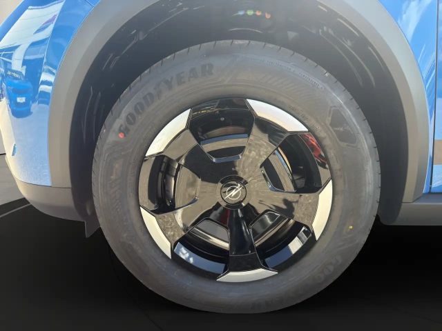 Opel Frontera Edition