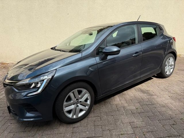 Renault Clio TCe 90 Zen