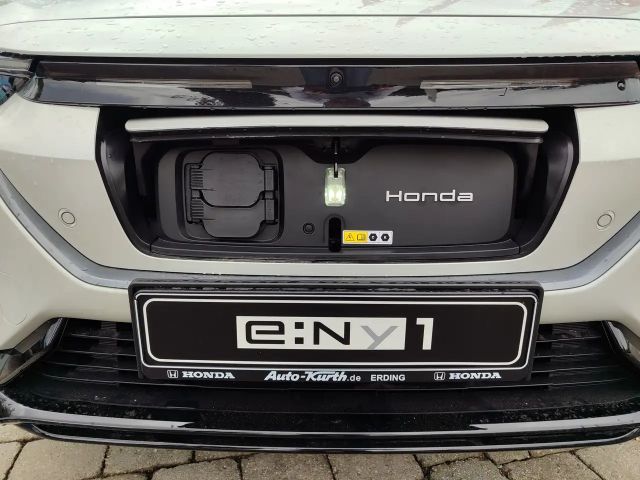 Honda e:Ny1 Advance Paket- Navi - Leder - PDC - Kamera - ACC
