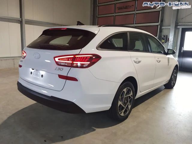 Hyundai i30 1.0 Smart T-GDi