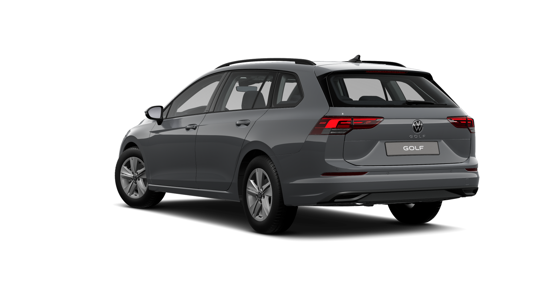 Volkswagen Golf 1.0 TSI Life Variant