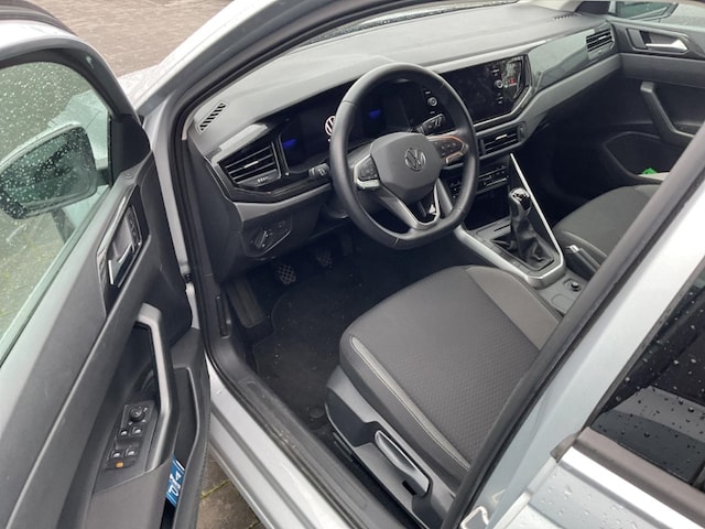 Volkswagen Polo Life