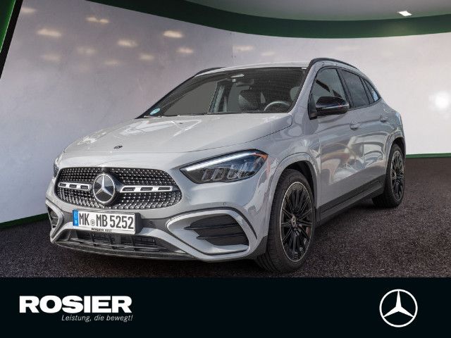 Mercedes-Benz GLA 180 