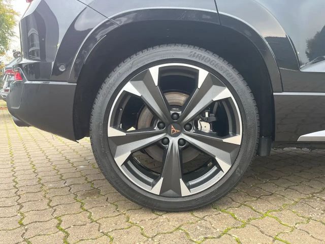 Cupra Ateca 2.0 TSI 4Drive Business