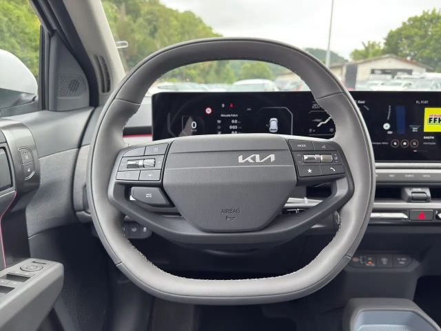 Kia EV3 81,4-kWh-Batterie *P3/P4/P5/P6/P7*