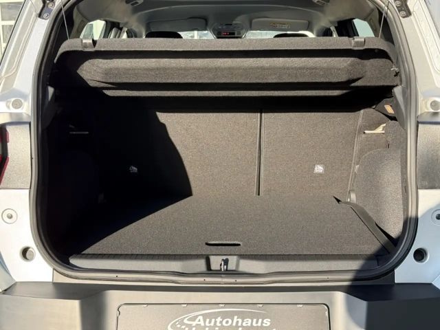 Opel Frontera Edition