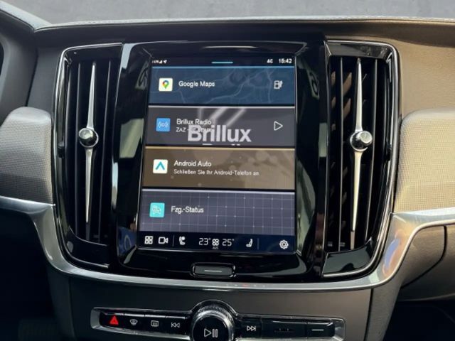 Volvo S90 Bright T8 Ultimate