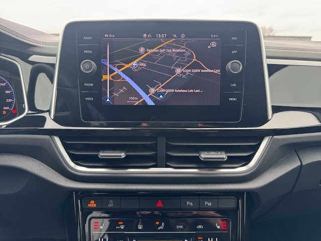 Volkswagen T-Roc 2.0 TDI DSG R-Line