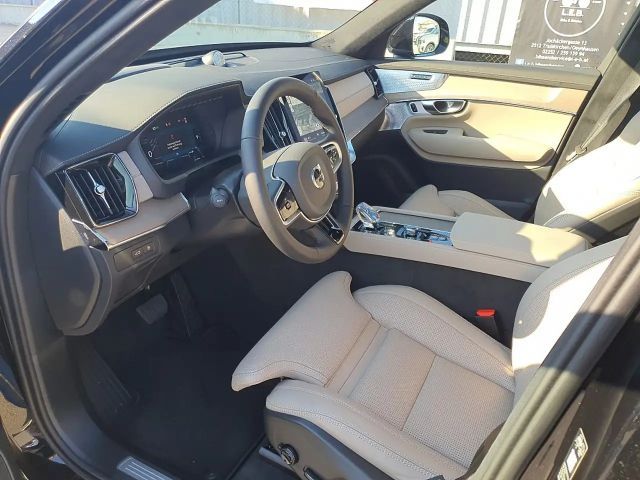 Volvo XC90 AWD Bright T8 Ultra
