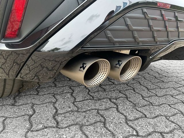 Audi S3 Quattro S-Tronic Sportback