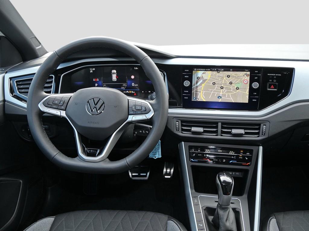 Volkswagen Taigo Life