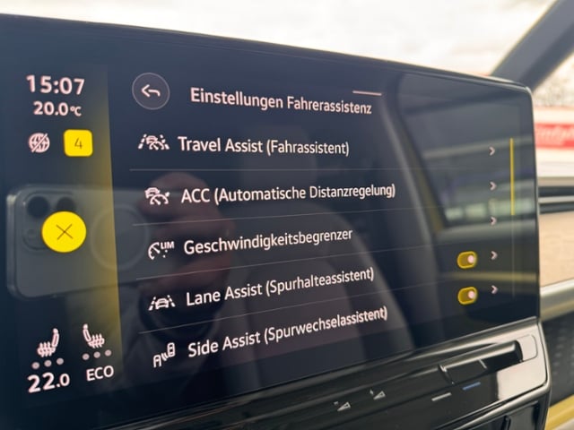 Volkswagen ID.Buzz 150 kW