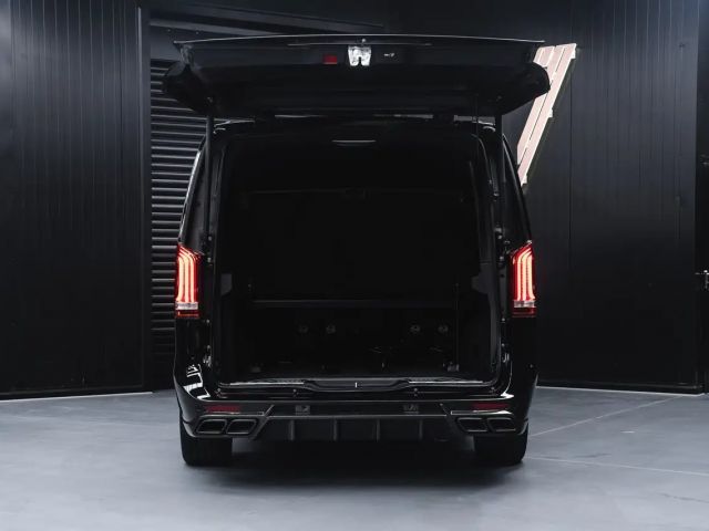 Mercedes-Benz V 300 4MATIC