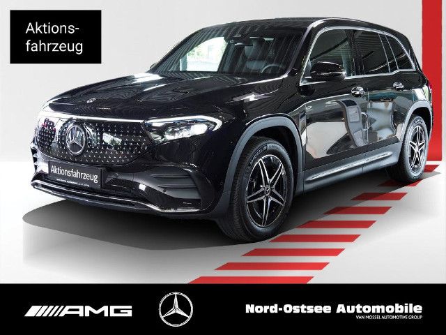 Mercedes-Benz EQB 250