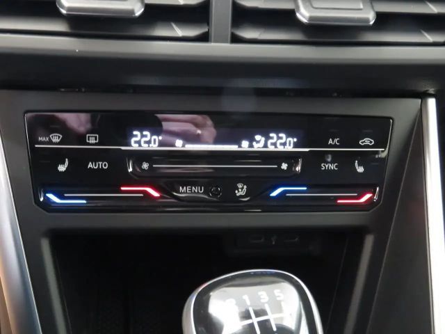 Volkswagen Taigo Friends TSI