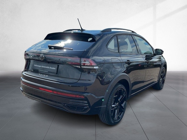 Volkswagen Taigo DSG IQ.Drive R-Line