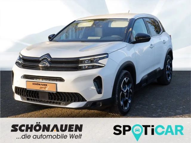 Citroën C5 Aircross Plus PureTech