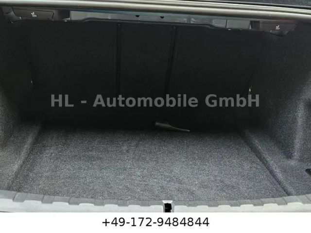 BMW 320 320d Sedan xDrive