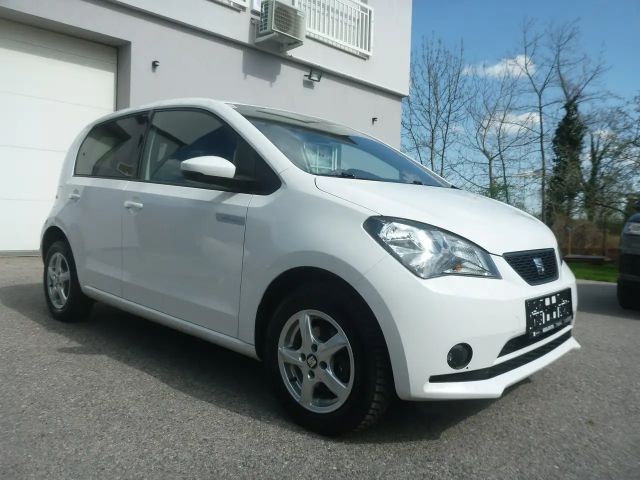 Seat Mii electric Plus