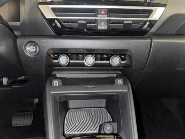 Citroën C4 Max PureTech