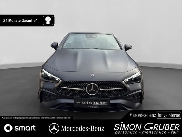 Mercedes-Benz CLE 450 4MATIC