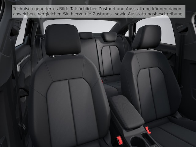 Audi A3 35 TFSI S-Tronic Sedan