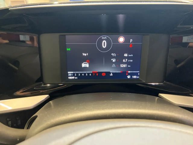 Opel Mokka 1.2 Turbo Elegance Turbo