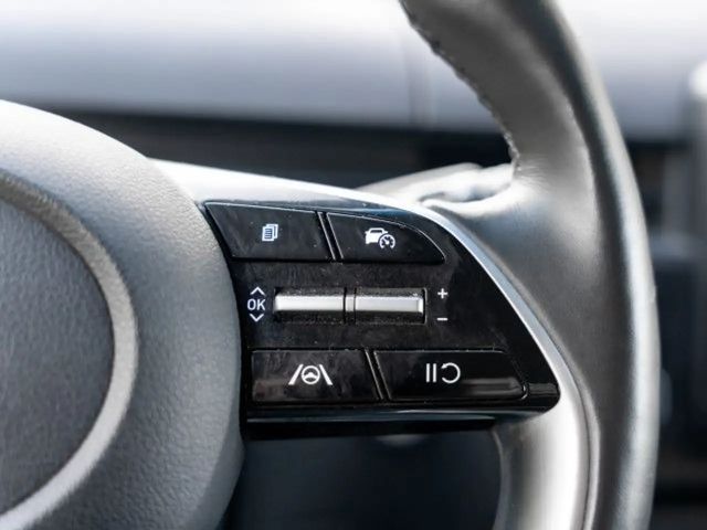 Hyundai Staria Trend