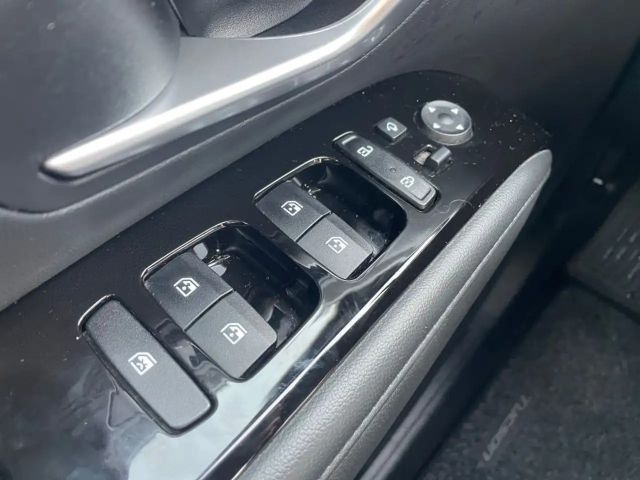 Hyundai Tucson 1.6 2WD T-GDi Trend