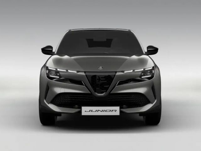 Alfa Romeo Junior Speciale