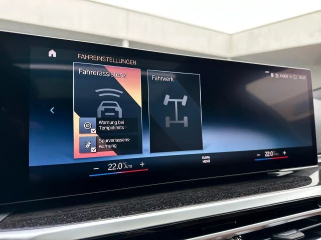 BMW 320 320d M-Sport Touring xDrive