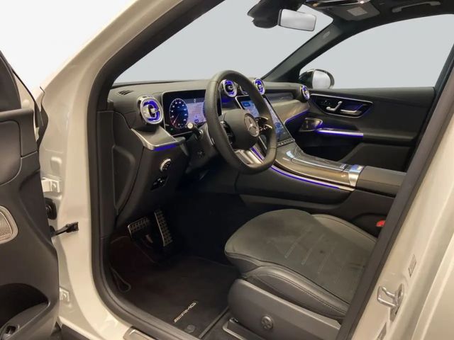 Mercedes-Benz GLC 450 GLC