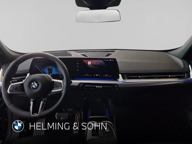 BMW X1 M-Sport sDrive18i