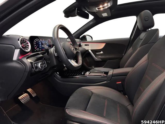 Mercedes-Benz A 250 AMG Line