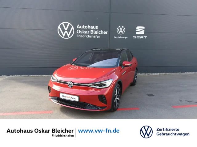 Volkswagen ID.4 220 kW 4Motion GTX